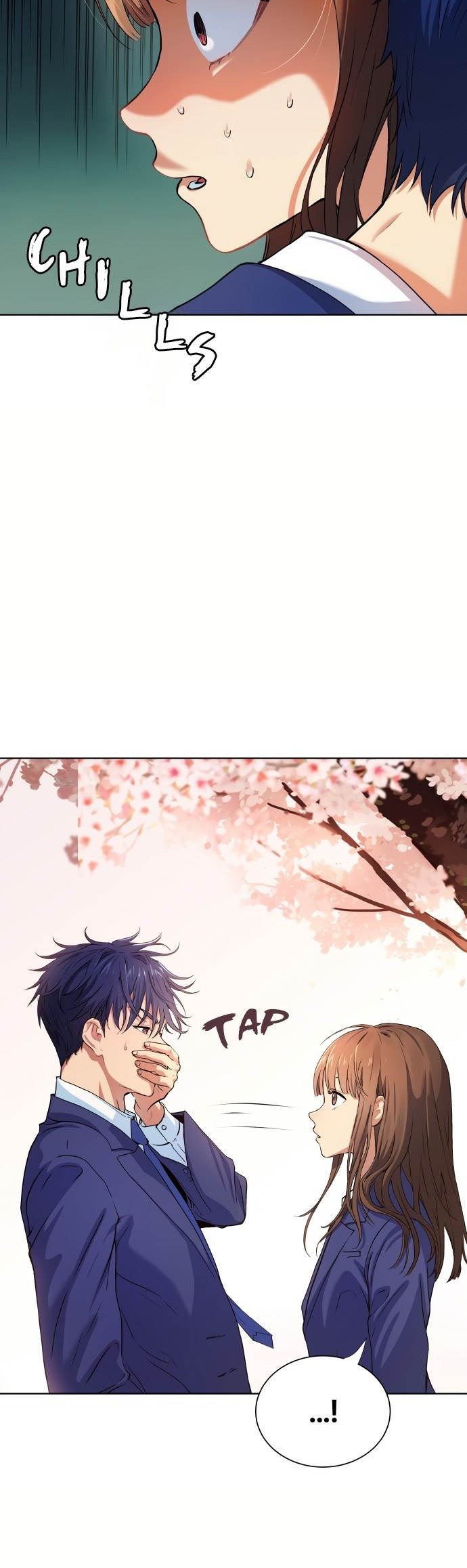 Oh! Dangun Chapter 02 Gambar 24