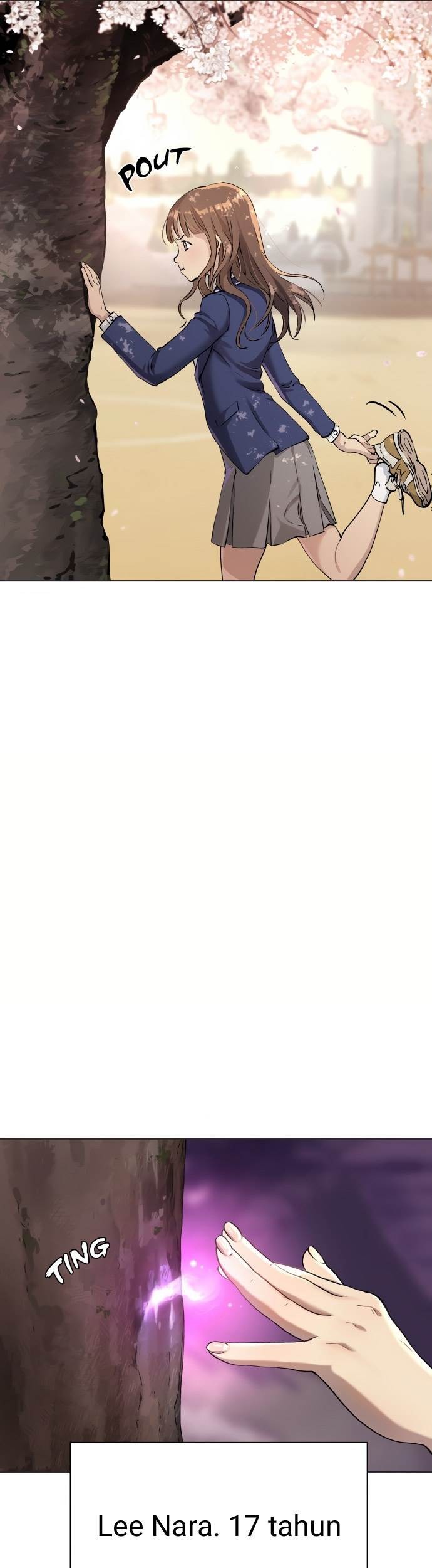 Oh! Dangun Chapter 02 Gambar 31