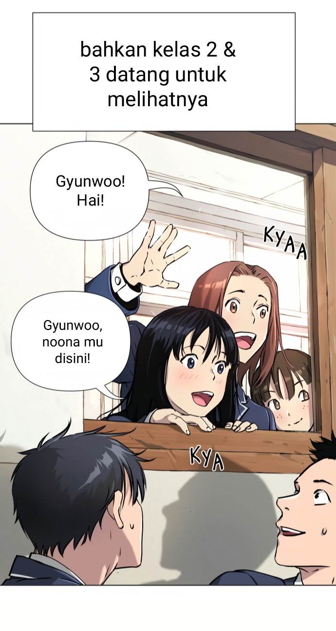 Oh! Dangun Chapter 02 Gambar 40
