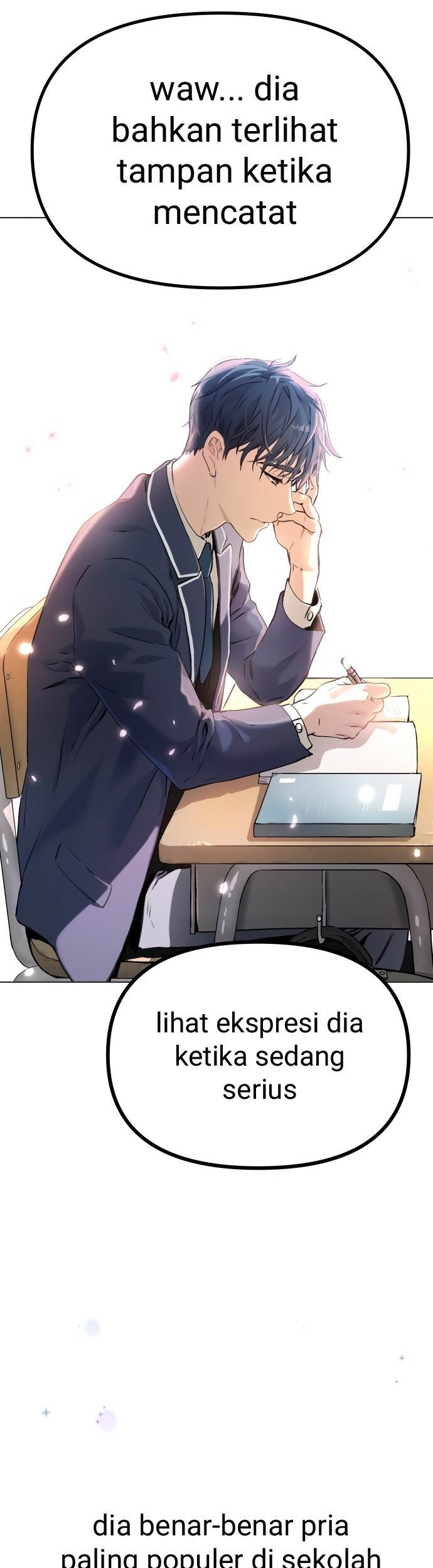 Oh! Dangun Chapter 02 Gambar 41