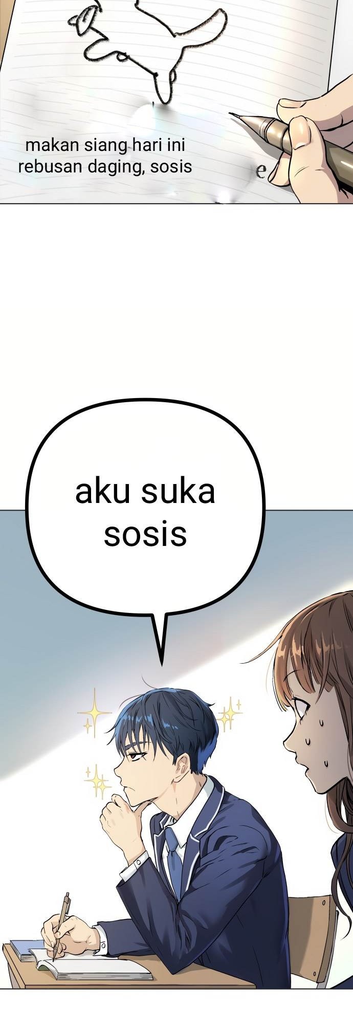 Oh! Dangun Chapter 02 Gambar 43