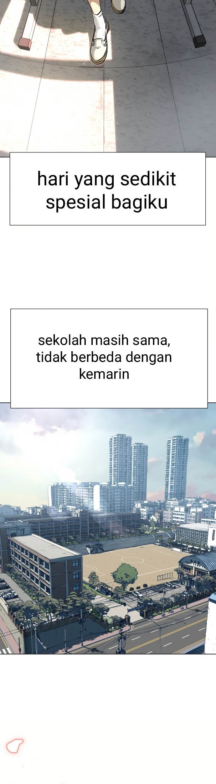 Baca Oh! Dangun Chapter 02 Gambar 2