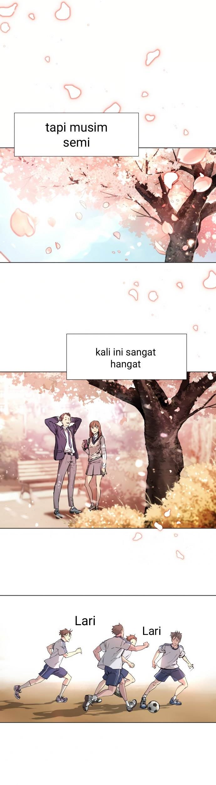 Oh! Dangun Chapter 02 Gambar 3