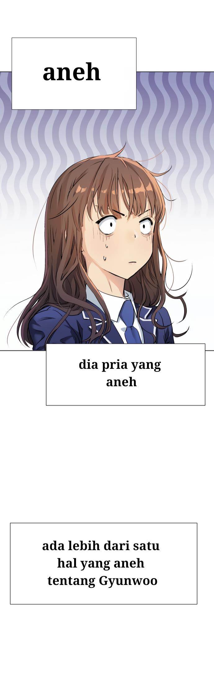 Oh! Dangun Chapter 02 Gambar 44