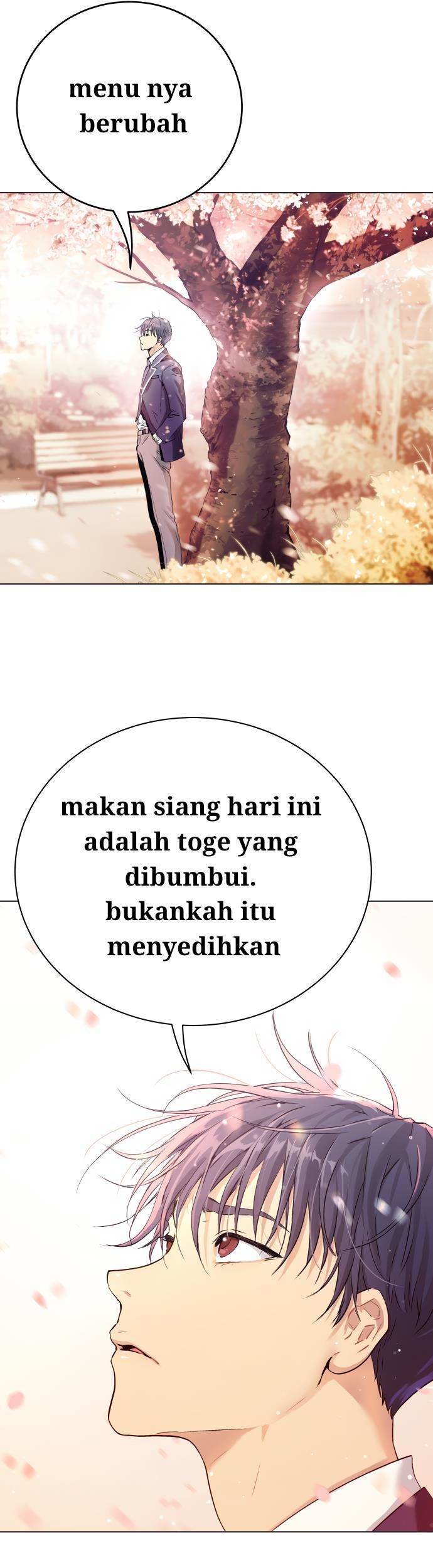 Oh! Dangun Chapter 02 Gambar 45