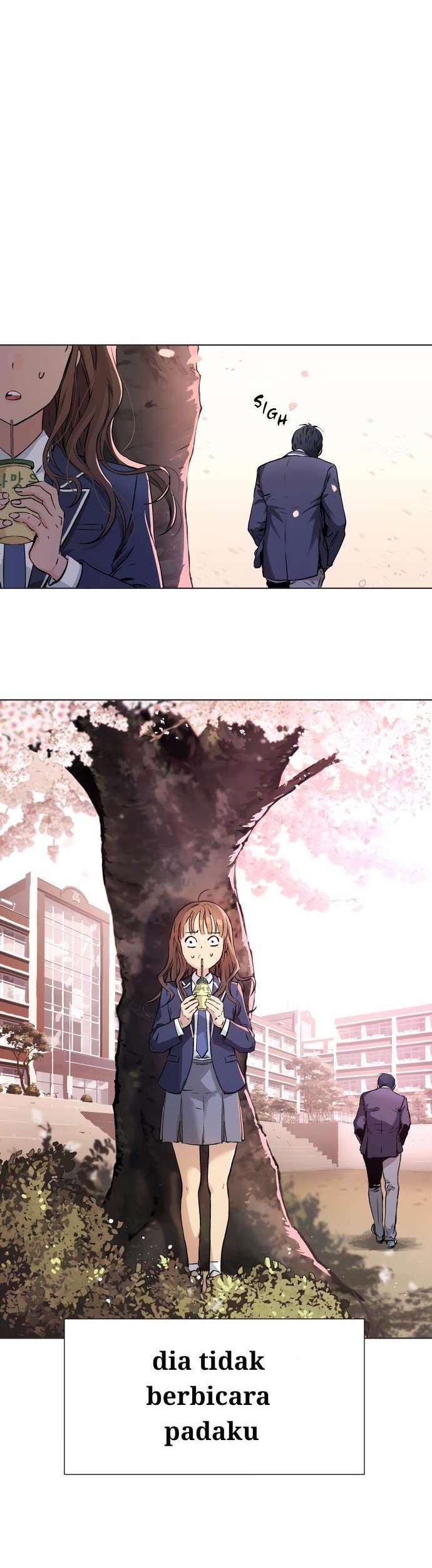 Oh! Dangun Chapter 02 Gambar 46