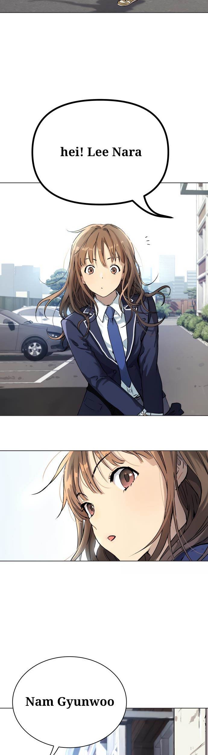 Oh! Dangun Chapter 02 Gambar 50