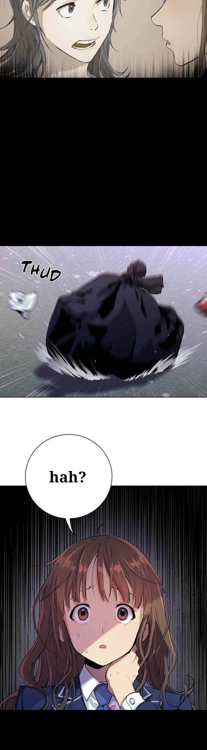 Oh! Dangun Chapter 02 Gambar 58