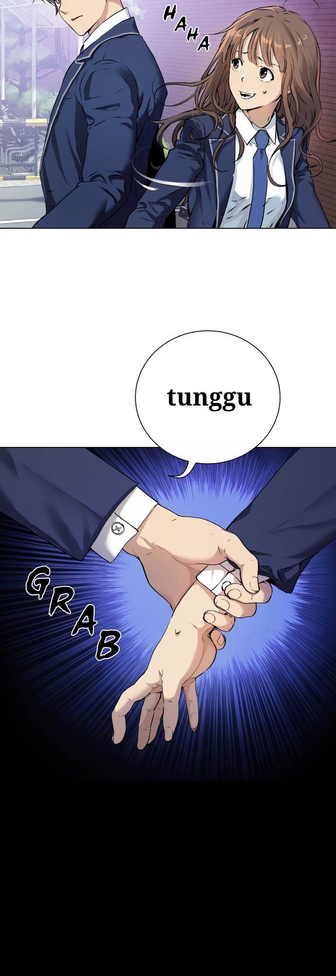 Oh! Dangun Chapter 02 Gambar 60