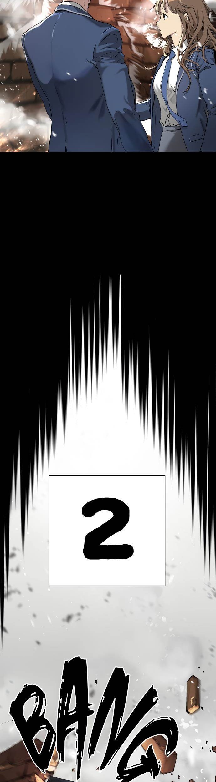 Oh! Dangun Chapter 02 Gambar 63