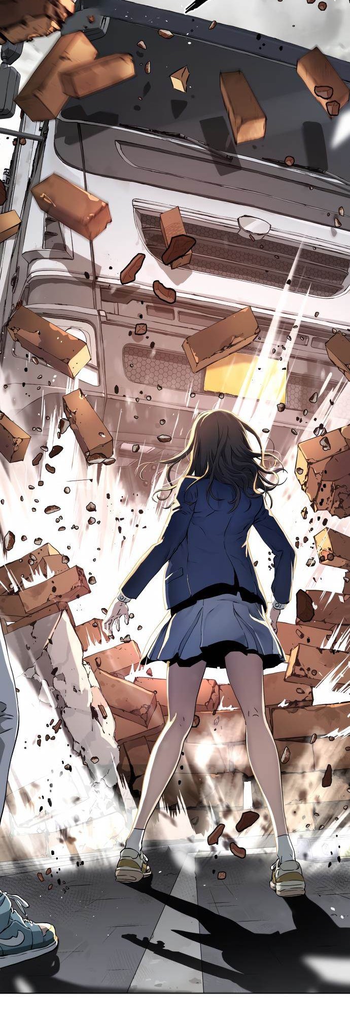 Oh! Dangun Chapter 02 Gambar 64