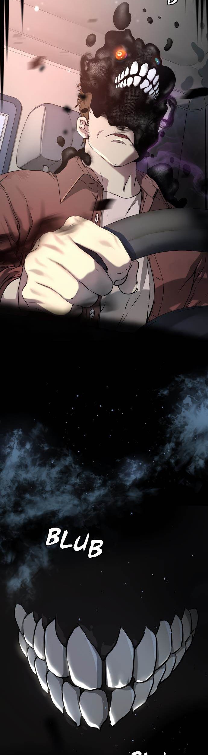 Oh! Dangun Chapter 02 Gambar 66