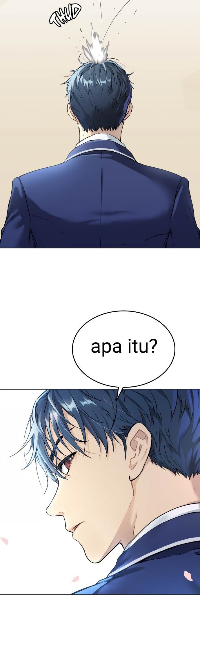 Oh! Dangun Chapter 02 Gambar 14