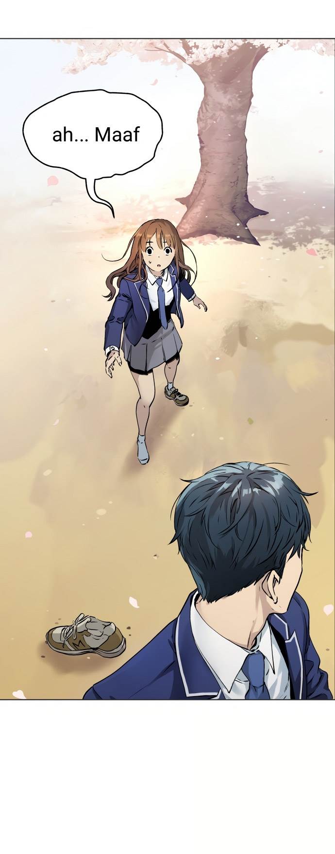Oh! Dangun Chapter 02 Gambar 15