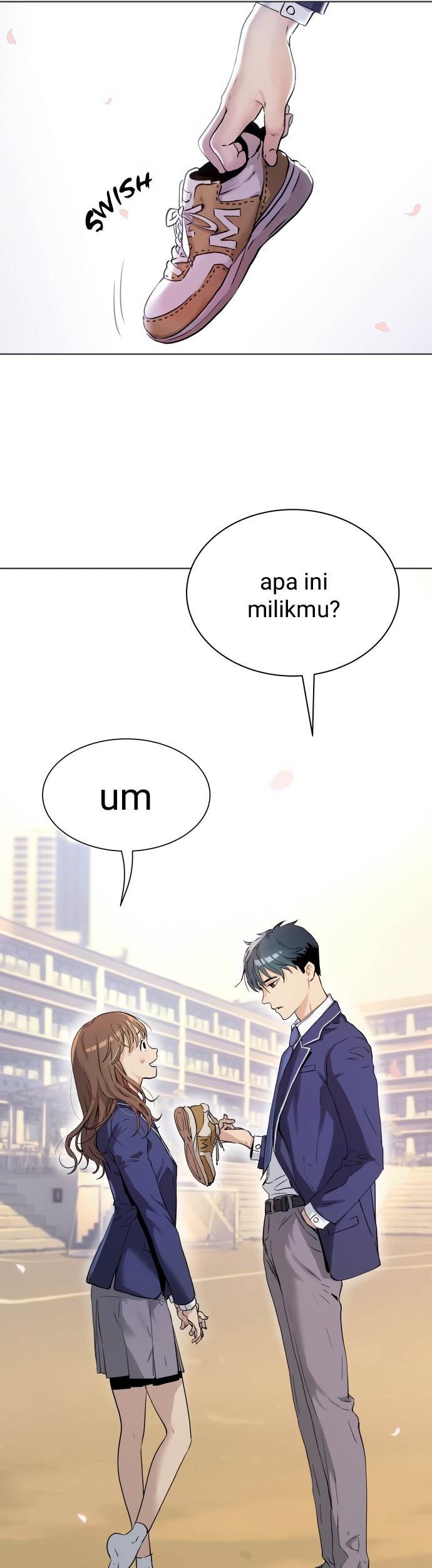 Oh! Dangun Chapter 02 Gambar 16
