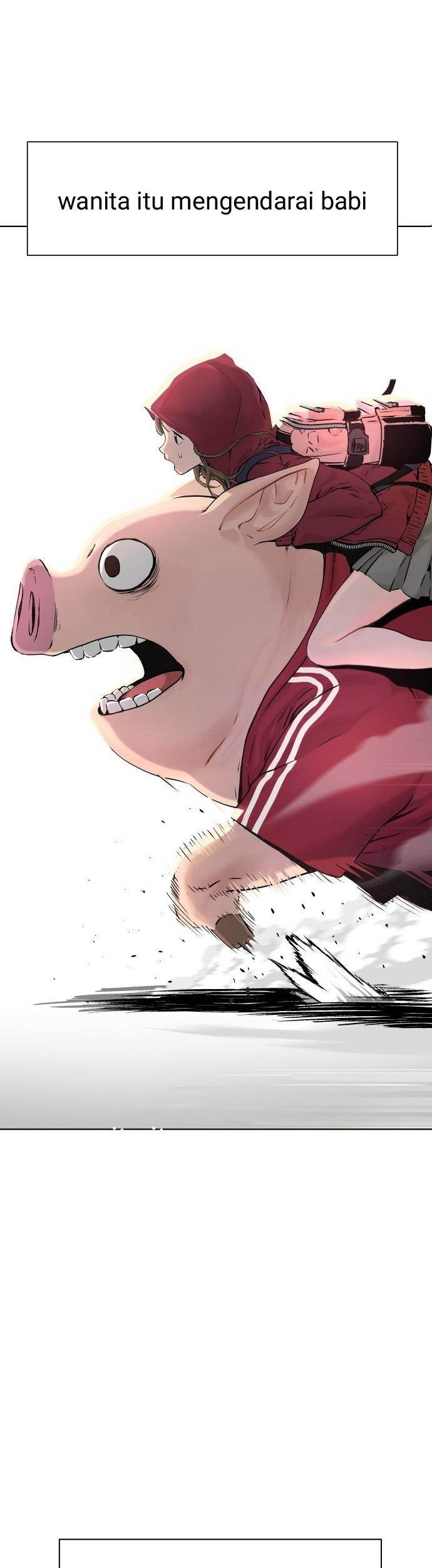 Oh! Dangun Chapter 01 Gambar 3