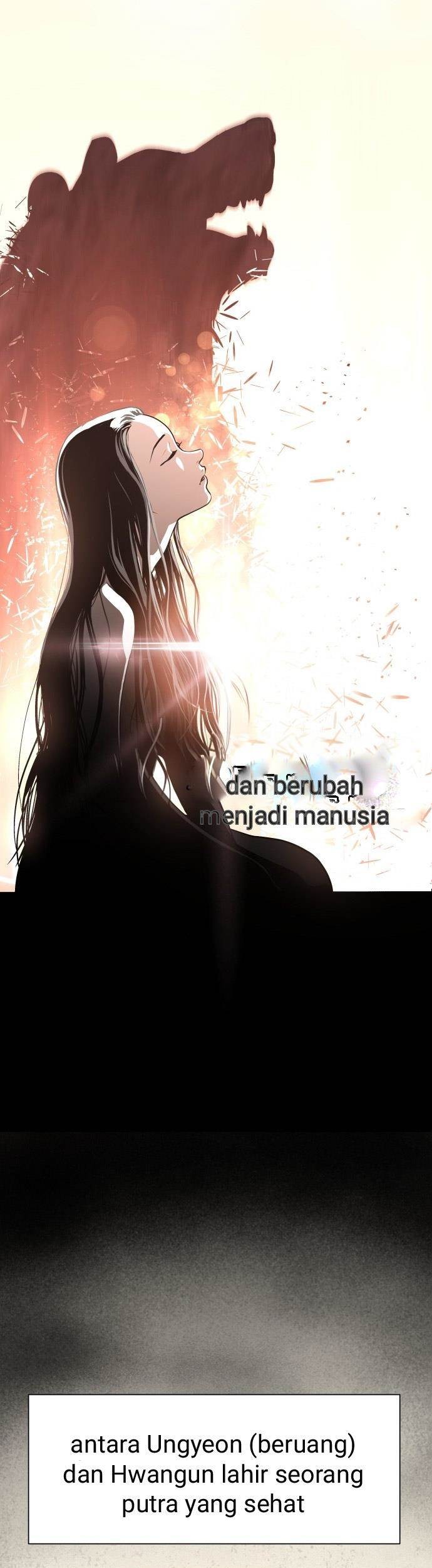 Oh! Dangun Chapter 01 Gambar 47