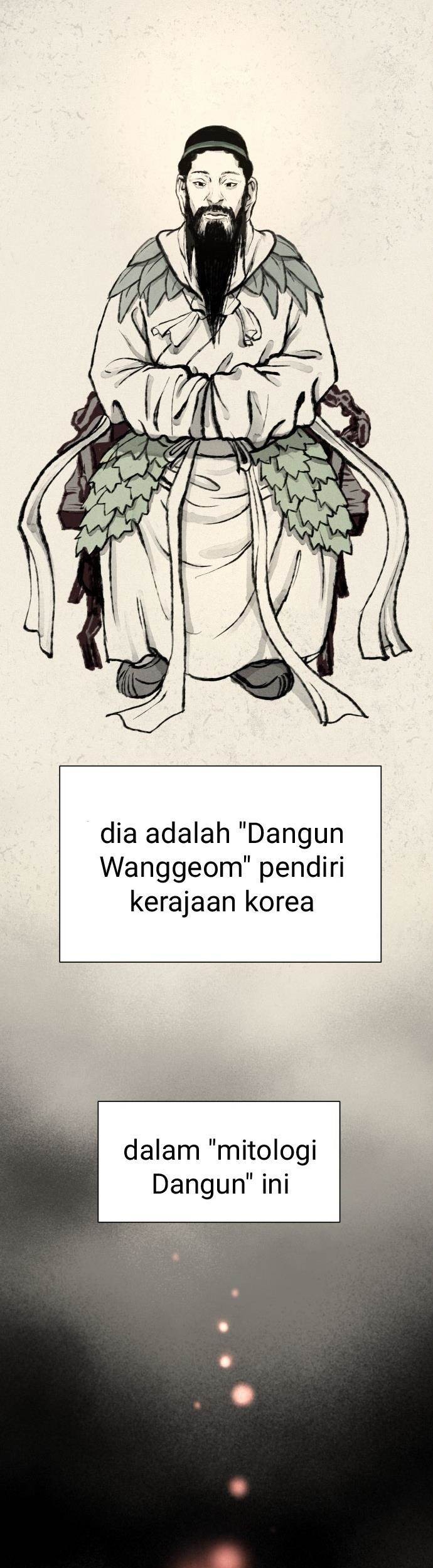 Oh! Dangun Chapter 01 Gambar 49