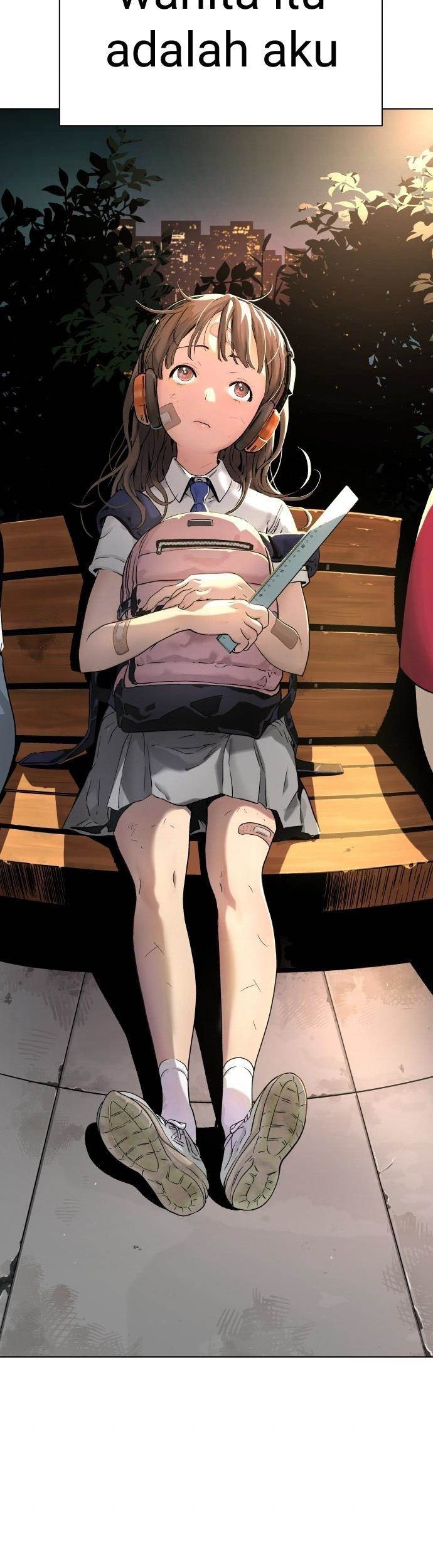 Oh! Dangun Chapter 01 Gambar 5