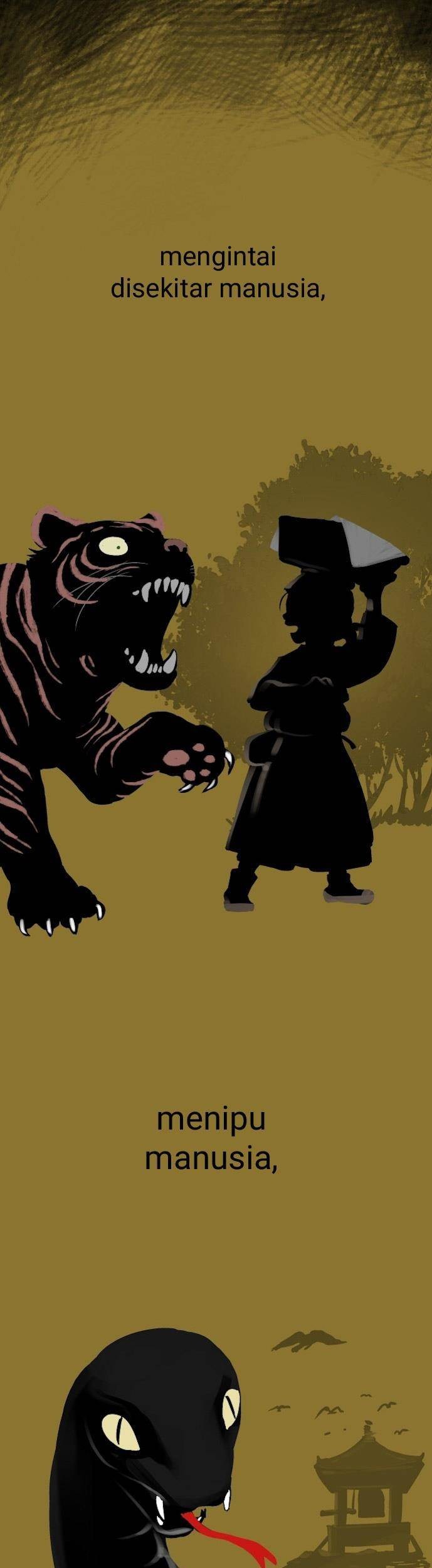 Oh! Dangun Chapter 01 Gambar 59