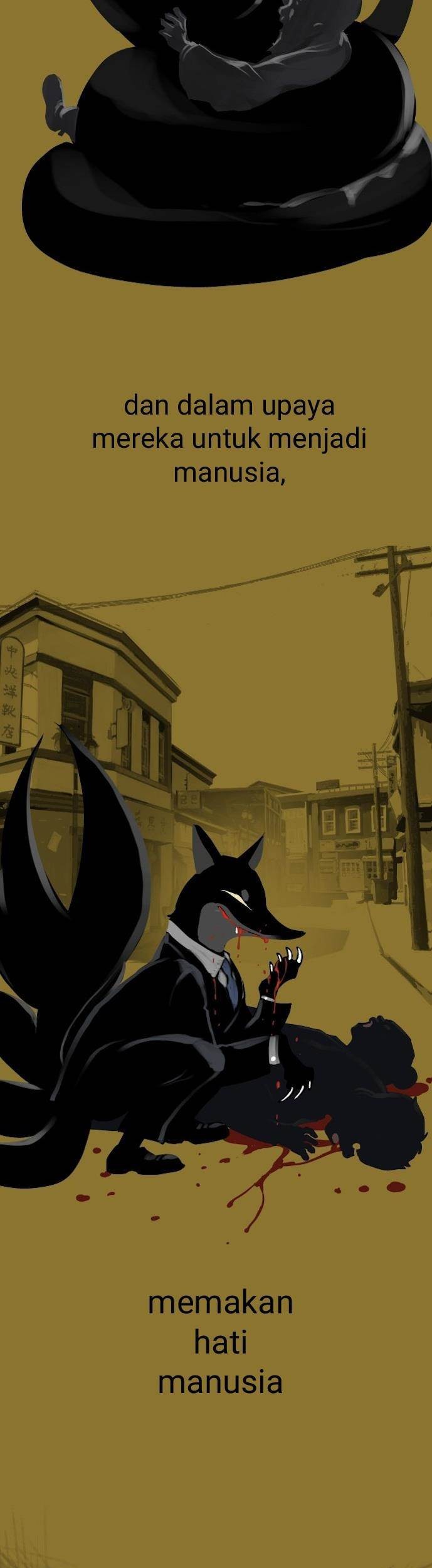 Oh! Dangun Chapter 01 Gambar 61