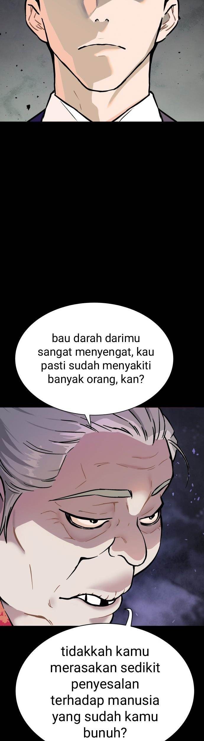 Oh! Dangun Chapter 01 Gambar 75