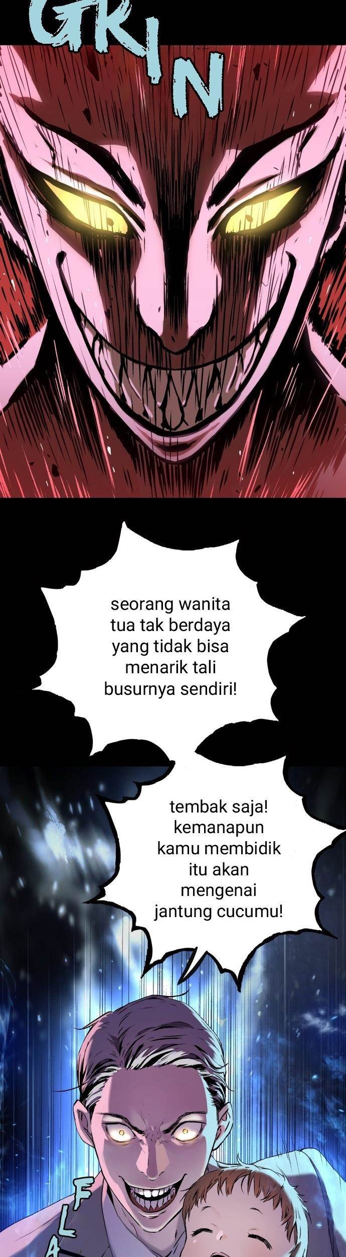 Oh! Dangun Chapter 01 Gambar 80