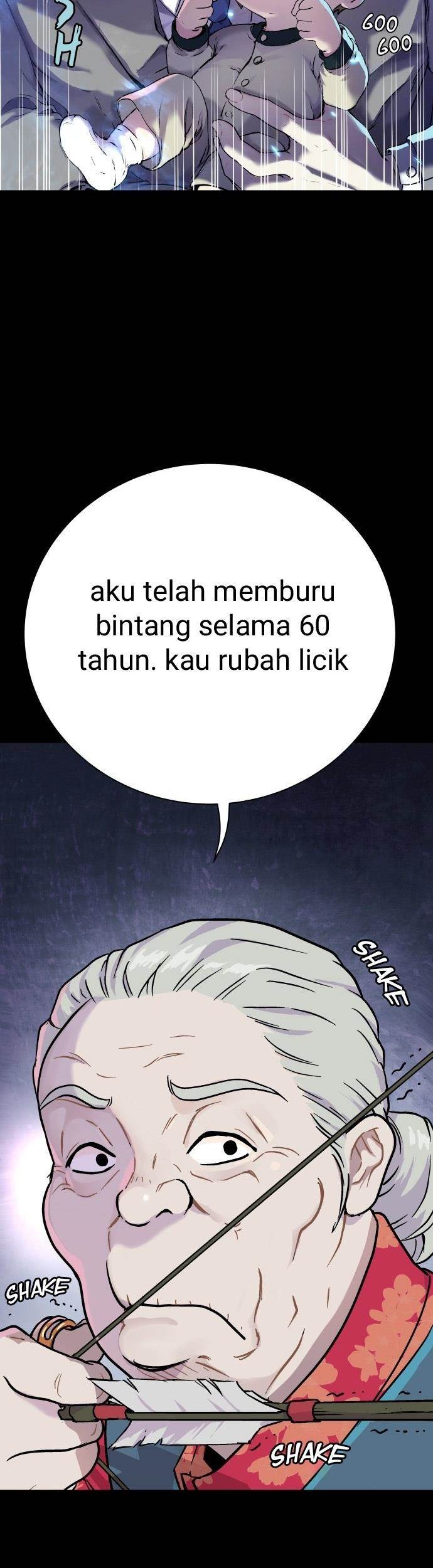 Oh! Dangun Chapter 01 Gambar 82
