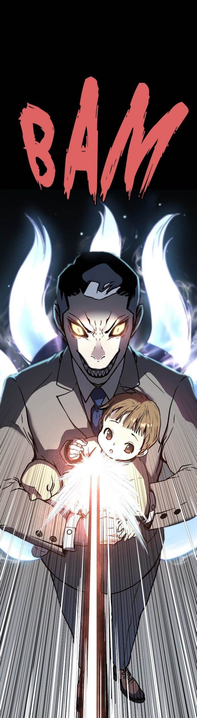 Oh! Dangun Chapter 01 Gambar 85