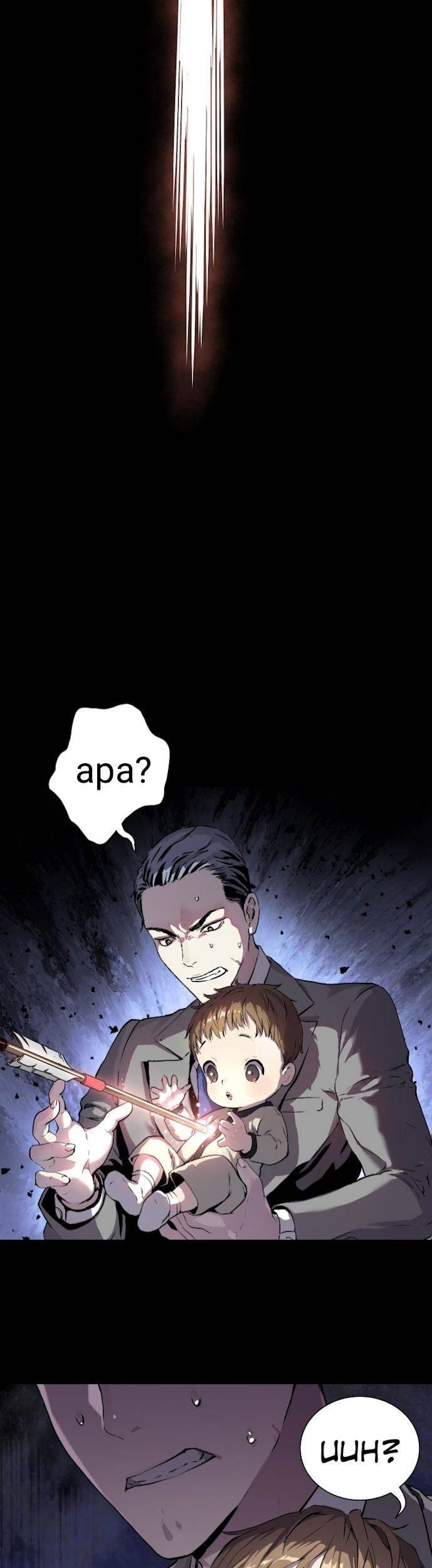 Oh! Dangun Chapter 01 Gambar 87