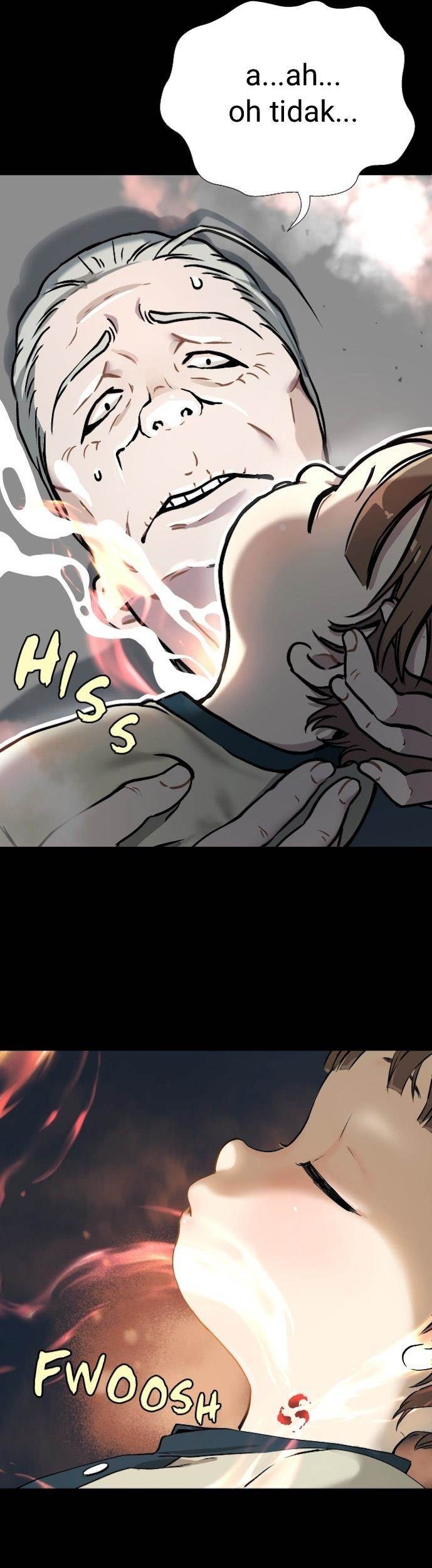 Oh! Dangun Chapter 01 Gambar 111
