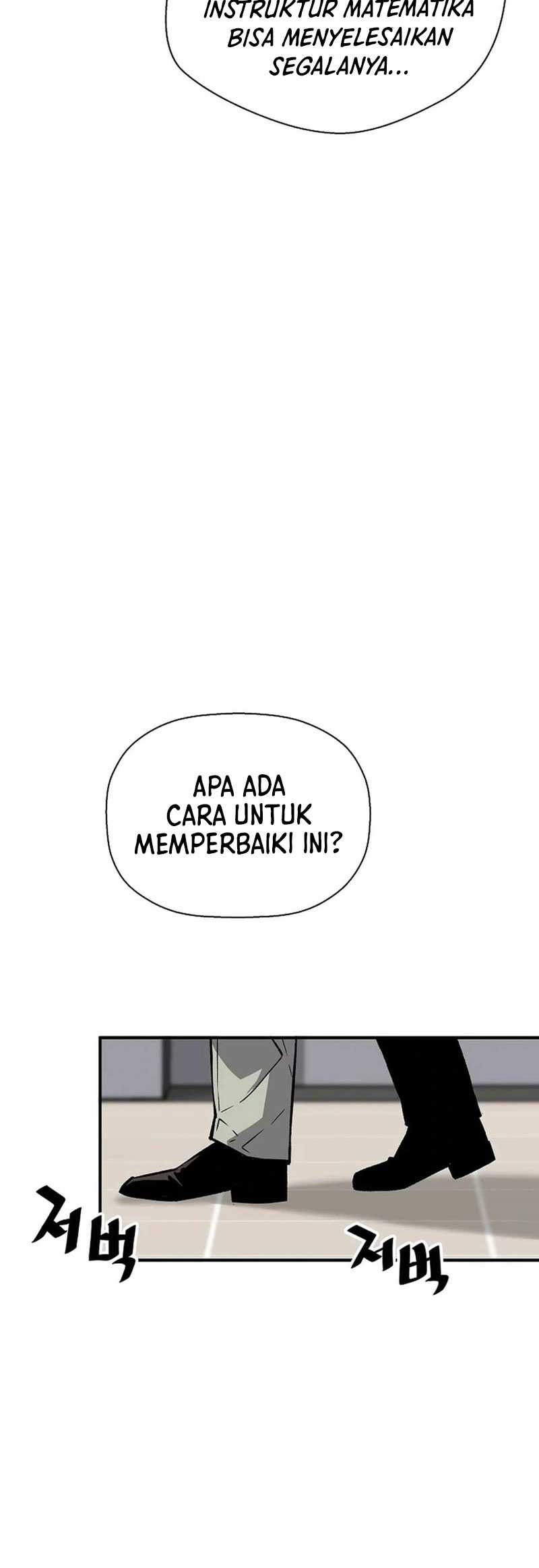 Return of the Legend Chapter 142 Gambar 34