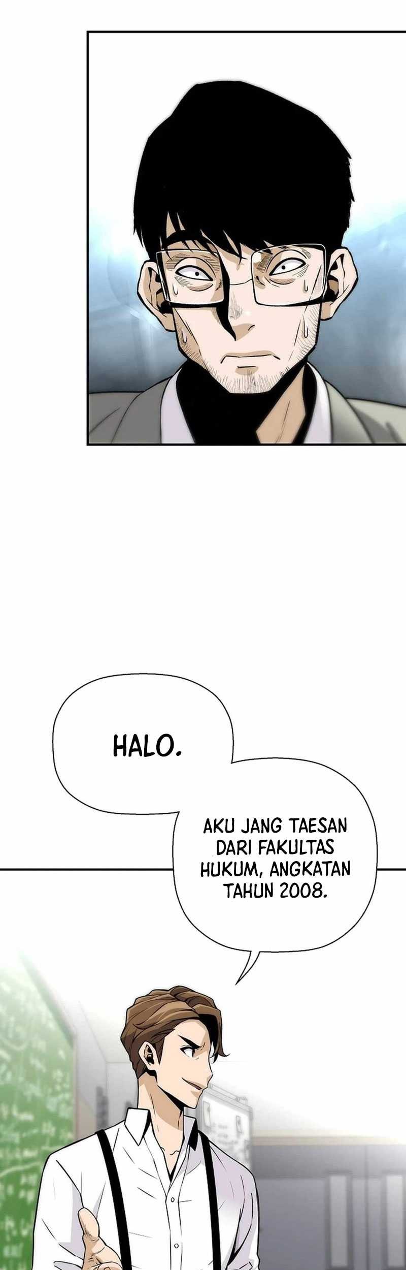 Return of the Legend Chapter 142 Gambar 50