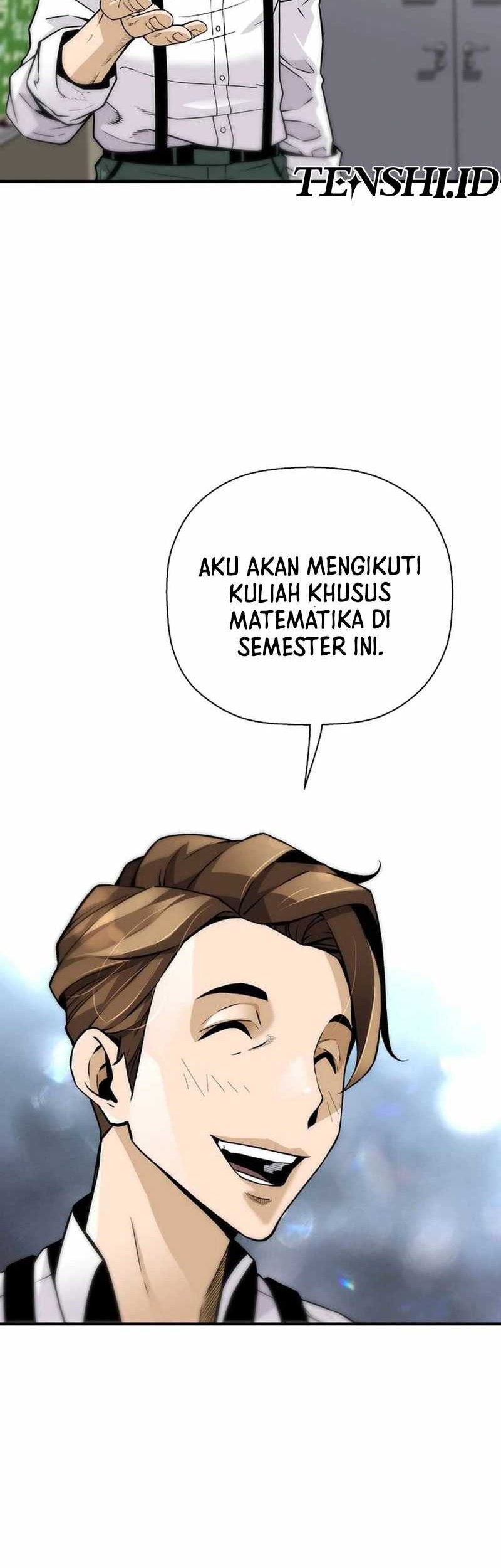 Return of the Legend Chapter 142 Gambar 51