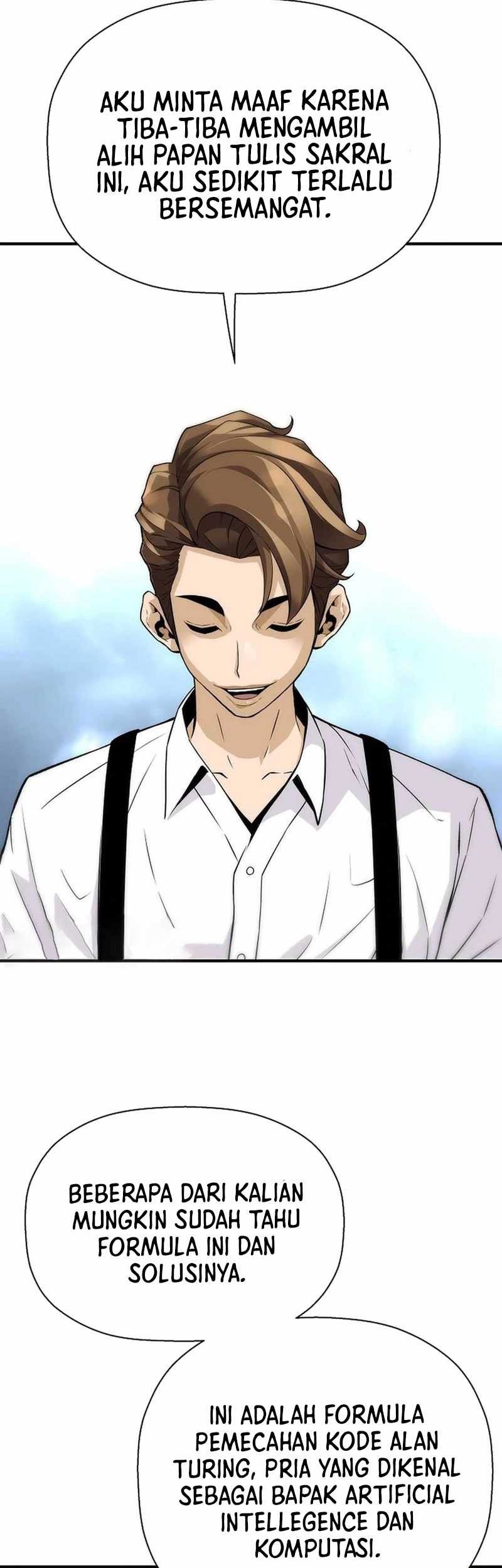 Return of the Legend Chapter 142 Gambar 53