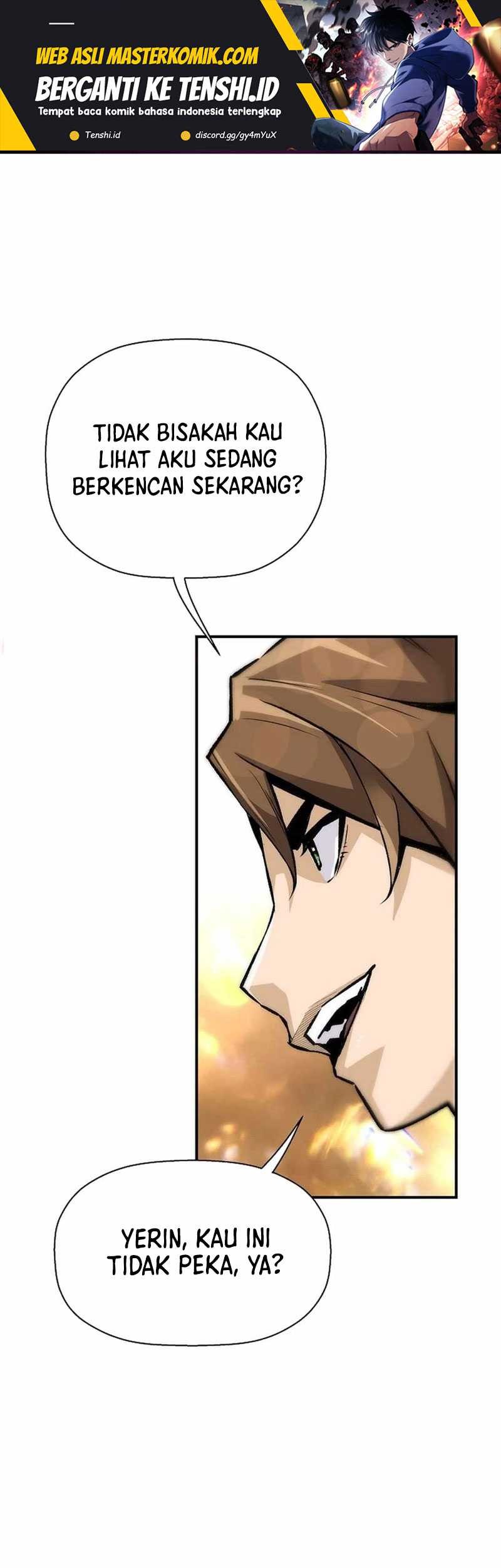 Baca  Return of the Legend Chapter 142 Gambar 2