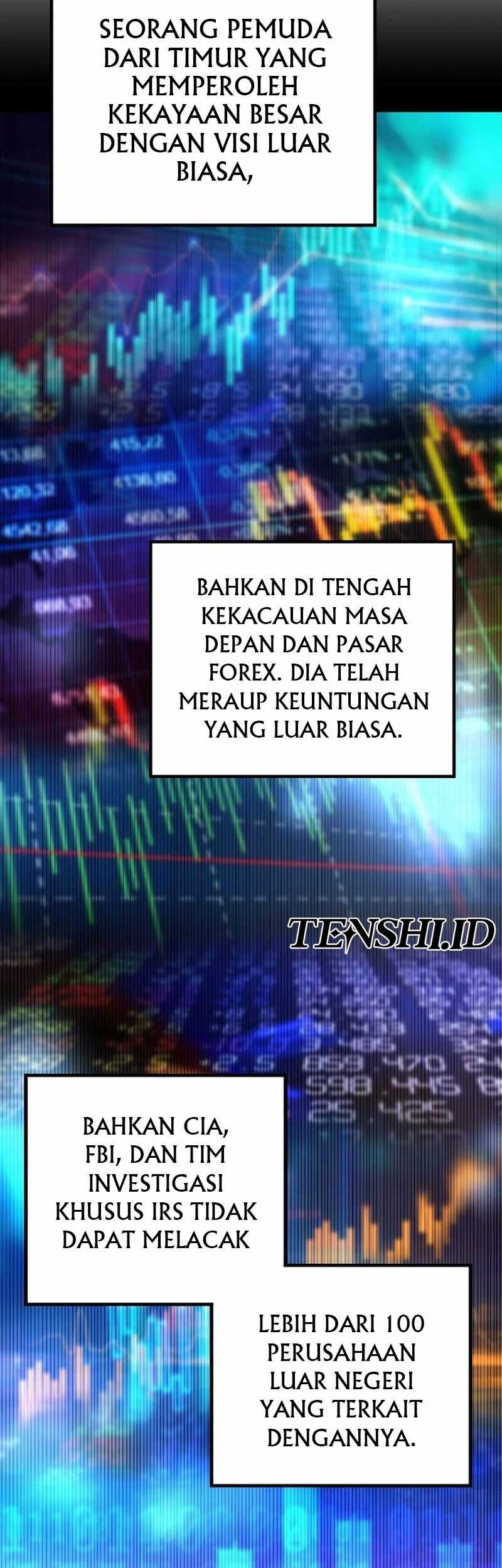 Return of the Legend Chapter 142 Gambar 12