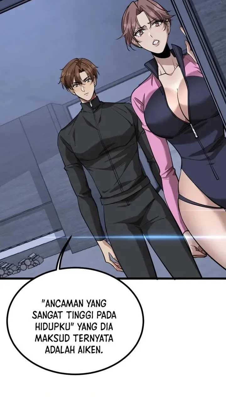 I’m Trapped in This Day for One Thousand Years Chapter 161 Gambar 6