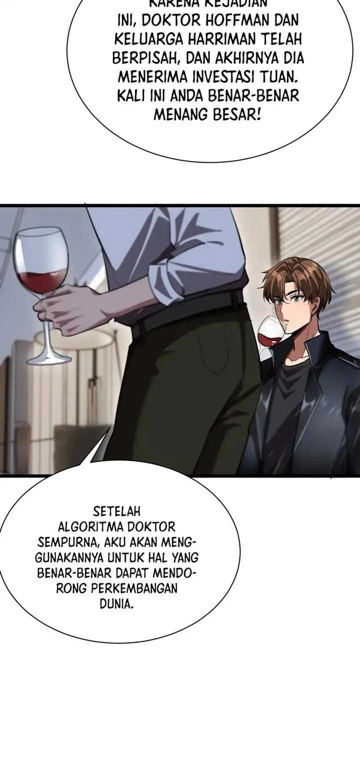 I’m Trapped in This Day for One Thousand Years Chapter 161 Gambar 11