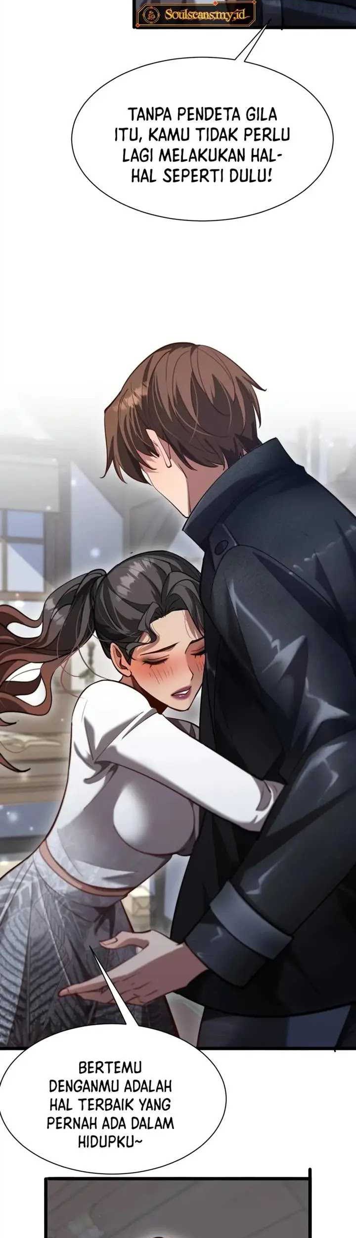 I’m Trapped in This Day for One Thousand Years Chapter 161 Gambar 17