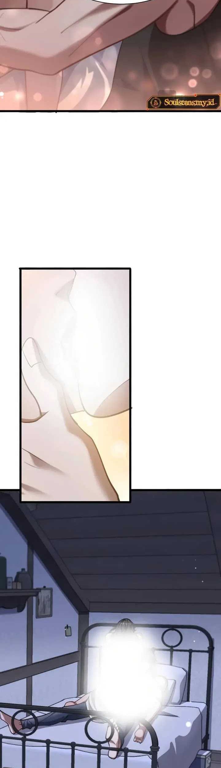 I’m Trapped in This Day for One Thousand Years Chapter 161 Gambar 21