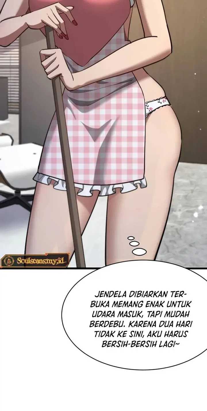 I’m Trapped in This Day for One Thousand Years Chapter 161 Gambar 28