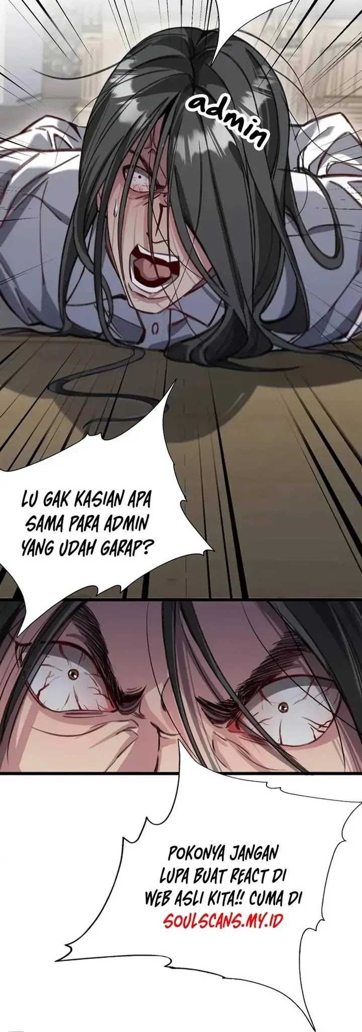 I’m Trapped in This Day for One Thousand Years Chapter 161 Gambar 32