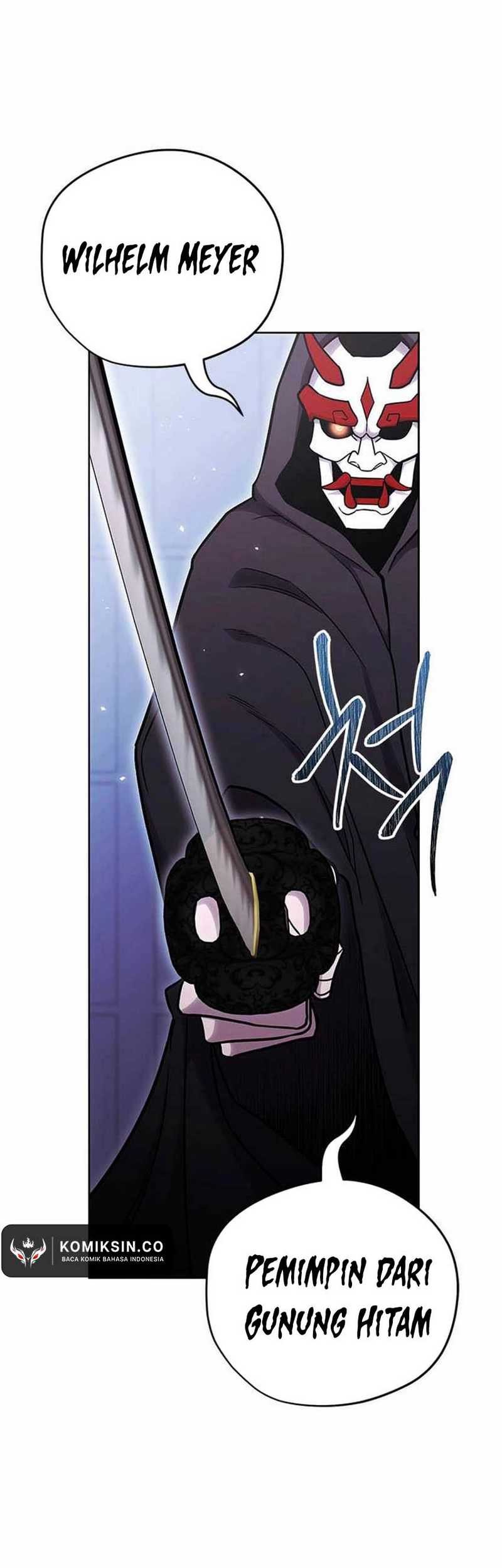 Baca Komik My Insanely Competent Underlings Chapter 53 Gambar 1