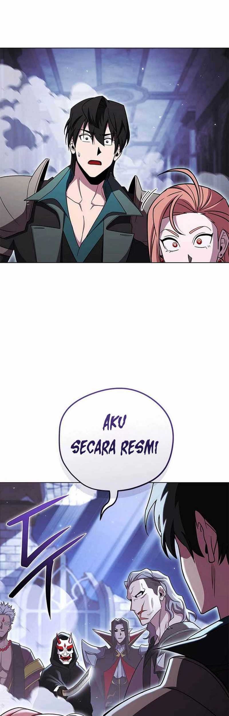 Baca  My Insanely Competent Underlings Chapter 53 Gambar 2