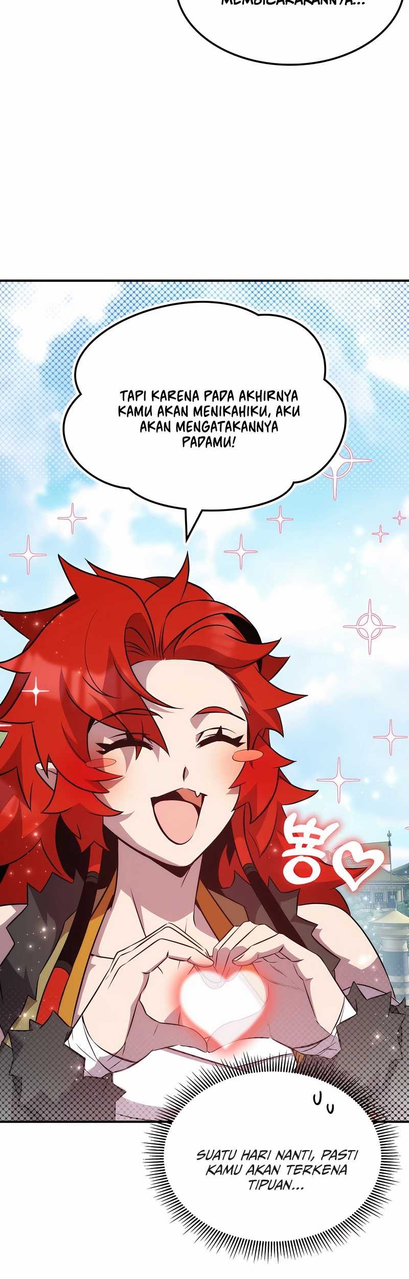 Drug Devourer Chapter 101 Gambar 43