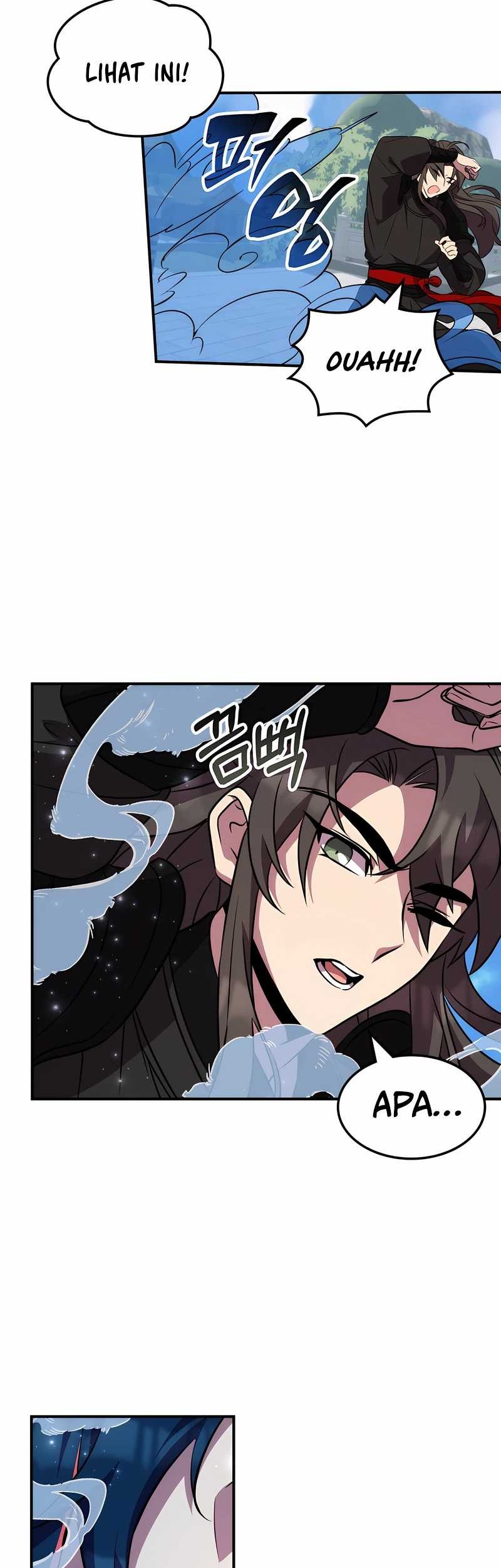 Drug Devourer Chapter 101 Gambar 59