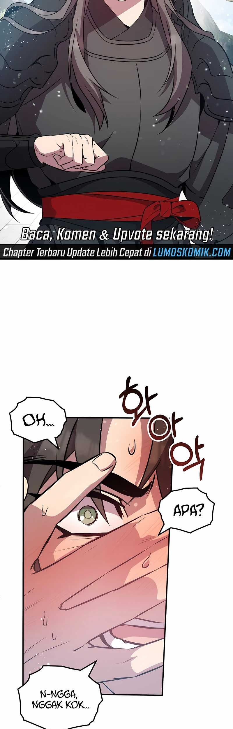 Drug Devourer Chapter 101 Gambar 65