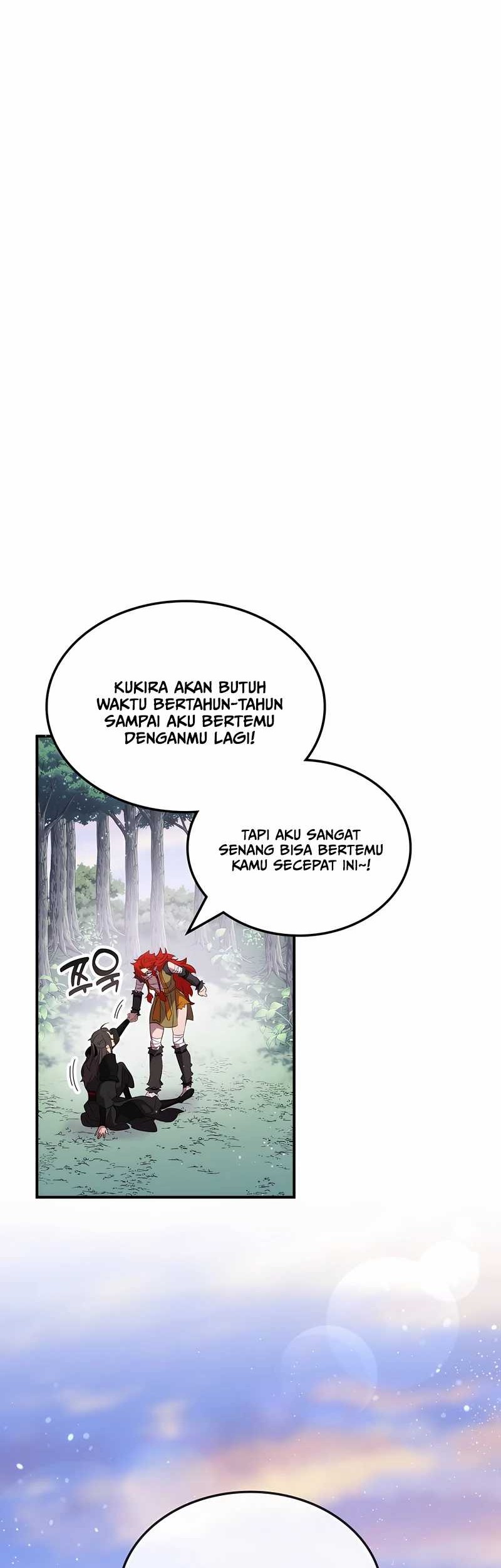 Baca Drug Devourer Chapter 101 Gambar 2