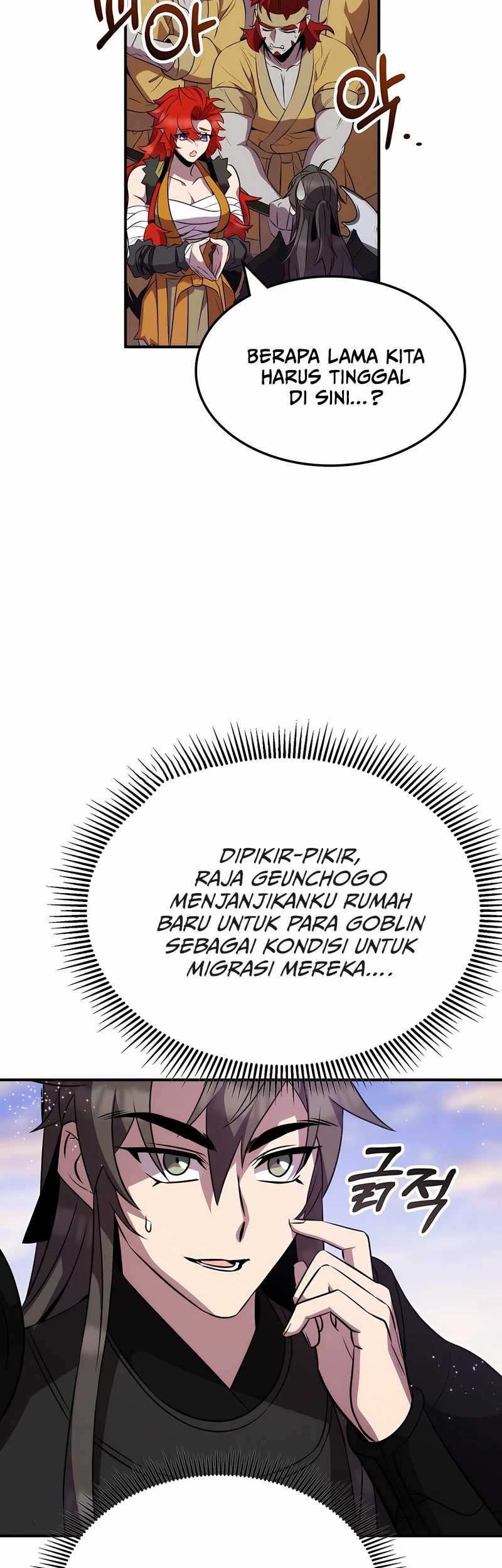 Drug Devourer Chapter 101 Gambar 9
